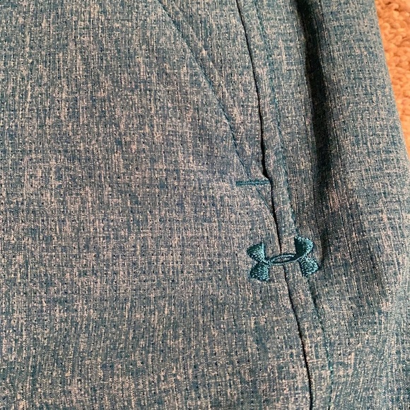 Under Armour Heatgear Shorts - Picture 4 of 6
